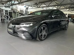 Mercedes EQE350
