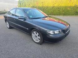 Grau Gebraucht 2001 Volvo S60 Limousine | 4.499 € (Fairer Preis)