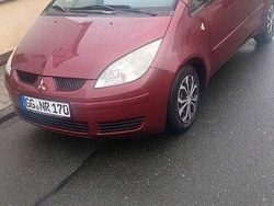 Gebraucht 1999 Mitsubishi Colt Limousine | 1.900 €