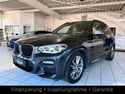 Grau Gebraucht 2019 BMW X3 M Sport SUV | 30.790 € (Guter Preis)