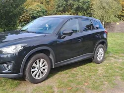 Schwarz Gebraucht 2014 Mazda CX-5 Sky SUV | 9.300 € (Fairer Preis)