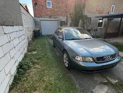 Gebraucht 1995 Audi A4 Limousine | 2.000 €