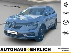 Weiß Gebraucht 2020 Renault Koleos SUV | 25.688 € (Fairer Preis)