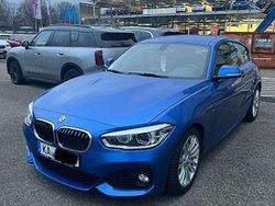 Gebraucht 2015 BMW 118 M Sport Kleinwagen | 12.500 €