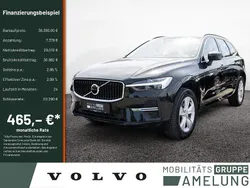 Schwarz Gebraucht 2023 Volvo XC60 Core SUV | 36.890 € (Superpreis)