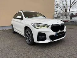 Weiß Gebraucht 2019 BMW X1 M Sport SUV | 27.799 € (Teuer)