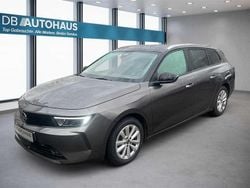 Grau Gebraucht 2024 Opel Astra Business Edition Kombi | 20.950 € (Guter Preis)
