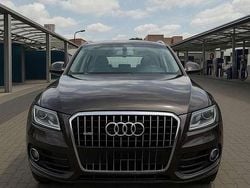 Gebraucht 2015 Audi Q5 SUV | 16.200 € (Etwas zu teuer)