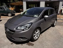 Grau Gebraucht 2015 Opel Corsa Selection Kleinwagen | 6.950 € (Fairer Preis)