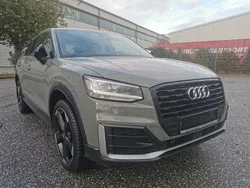 Grau Gebraucht 2018 Audi Q2 Design SUV | 19.500 € (Fairer Preis)