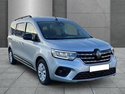 Highlandgrau Gebraucht 2025 Renault Kangoo Techno Van / Kleinbus | 31.339 € (Teuer)