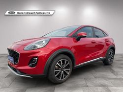 Gebraucht 2020 Ford Puma Titanium SUV | 14.890 € (Guter Preis)