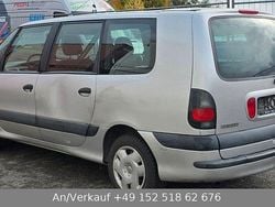 Silber Gebraucht 1998 Renault Espace Van / Kleinbus | 499 € (Superpreis)