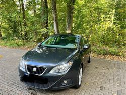 Grau Gebraucht 2011 Seat Ibiza Style Limousine | 4.500 € (Fairer Preis)