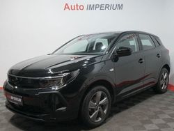 Schwarz Gebraucht 2024 Opel Grandland X GS Line SUV | 19.990 € (Superpreis)