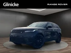 Schwarz Gebraucht 2022 Land Rover Range Rover Velar HSE Dynamic SUV | 109.949 €