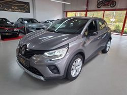 Grau Gebraucht 2024 Renault Captur Equilibre SUV | 16.950 € (Guter Preis)