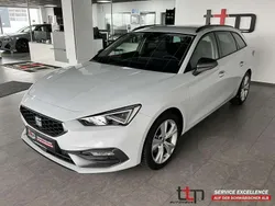 Seat Leon ST