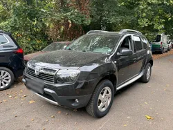 Schwarz Gebraucht 2011 Dacia Duster SUV | 9.899 €