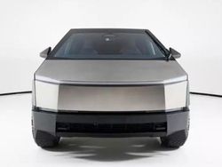 Gebraucht 2024 Tesla Cybertruck Abholung | 121.000 €