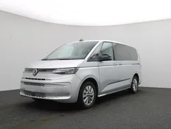 Reflexsilber metallic Gebraucht 2024 VW T7 Life Van | 54.900 € (Fairer Preis)