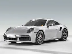 Porsche 911 Turbo