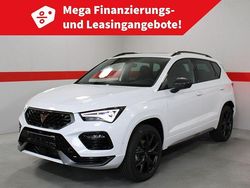 Weiß Neu 2025 Cupra Ateca SUV | 40.500 € (Guter Preis)