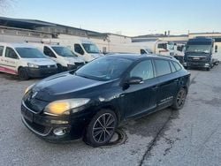 Schwarz Gebraucht 2012 Renault Mégane III Expression Limousine | 2.900 € (Guter Preis)
