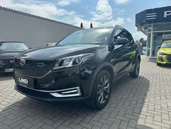 Schwarz Neu 2025 DFSK Seres 3 SUV | 22.990 € (Fairer Preis)