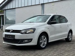 Weiß Gebraucht 2012 VW Polo Match Limousine | 5.999 € (Fairer Preis)