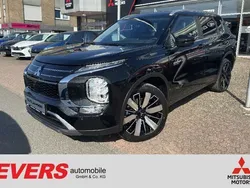 Kristallschwarz Neu 2025 Mitsubishi Outlander P-HEV Intro Edition Limousine | 52.950 € (Fairer Preis)