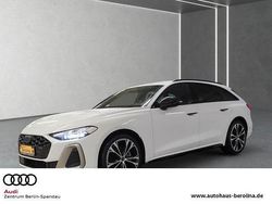 Weiß Neu 2025 Audi A5 S-Line Coupé | 57.777 € (Fairer Preis)