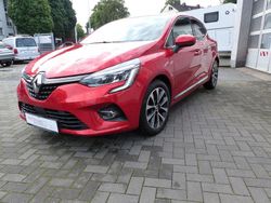 Rot Gebraucht 2020 Renault Clio V Intens Kleinwagen | 15.900 € (Fairer Preis)