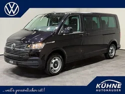 Schwarz Gebraucht 2024 VW T6.1 Comfortline Van | 56.930 € (Superpreis)