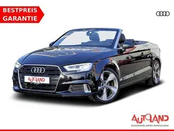 Andere Gebraucht 2017 Audi A3 Cabriolet Comfort Cabrio | 19.990 € (Etwas zu teuer)