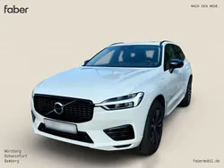 Weiß Gebraucht 2021 Volvo XC60 R-Design SUV | 34.900 € (Superpreis)