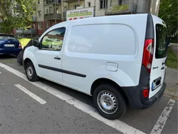 Gebraucht 2011 Renault Kangoo Van / Kleinbus | 4.600 € (Guter Preis)
