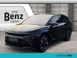 Schwarz Neu 2025 Skoda Enyaq iV Suite SUV | 54.990 € (Guter Preis)