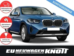 Wählbar Neu 2025 BMW X4 SUV | 54.990 €