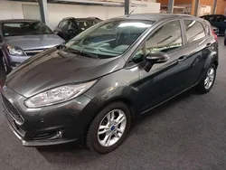Magnetic Gebraucht 2017 Ford Fiesta Celebration Kleinwagen | 9.250 € (Fairer Preis)