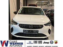 Weiss Gebraucht 2023 Opel Corsa-e Elegance Kleinwagen | 19.990 € (Etwas zu teuer)