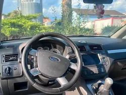 Blau Gebraucht 2006 Ford C-MAX Van / Kleinbus | 950 € (Guter Preis)