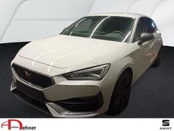 Weiß Neu 2024 Cupra Leon VZ Limousine | 32.980 € (Guter Preis)