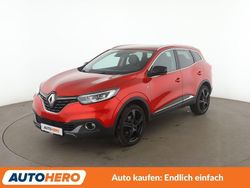 Rot Gebraucht 2016 Renault Kadjar Bose Edition SUV | 13.890 € (Fairer Preis)