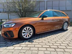 Andere außenfarben Gebraucht 2020 Audi A4 S-Line Kombi | 29.999 € (Etwas zu teuer)