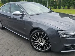 Gebraucht 2015 Audi S5 Limousine | 17.700 € (Superpreis)
