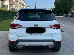 Weiß Gebraucht 2018 Seat Arona FR SUV | 13.600 € (Fairer Preis)