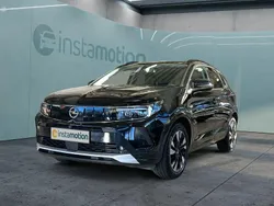 Schwarz Gebraucht 2023 Opel Grandland X SUV | 22.349 € (Fairer Preis)