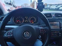 Schwarz Gebraucht 2010 VW Golf VI Highline Limousine | 6.500 € (Fairer Preis)