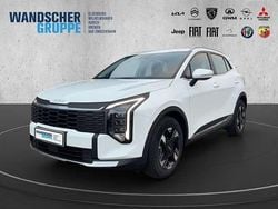 Pacific blue Neu 2025 Kia Sportage SUV | 29.970 € (Superpreis)